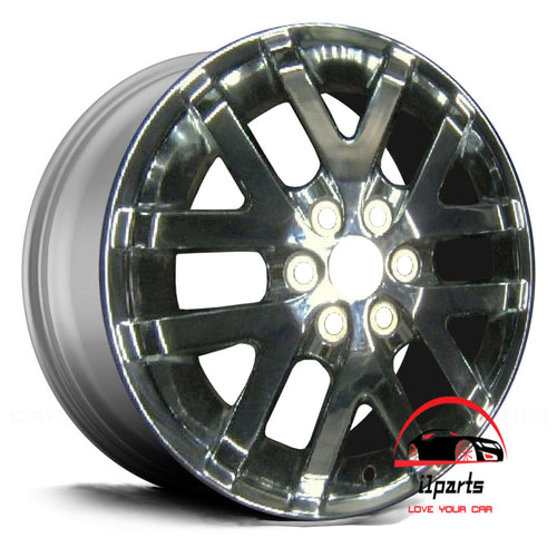 GMC ACADIA 2013 2014 2015 19