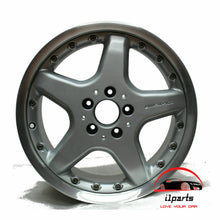 Load image into Gallery viewer, 17 INCH ALLOY RIM WHEEL FACTORY OEM 65273 2034001202
