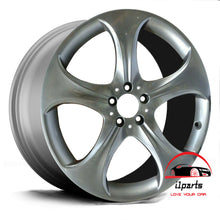 Load image into Gallery viewer, 20 INCH ALLOY RIM WHEEL FACTORY OEM REAR 85354 2224012300