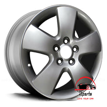Load image into Gallery viewer, VOLKSWAGEN JETTA  2003-2011 15&quot; FACTORY ORIGINAL WHEEL RIM