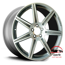 Load image into Gallery viewer, MERCEDES SLS 2011 2012 2013 2014 19&quot; FACTORY ORIGINAL FRONT AMG WHEEL RIM