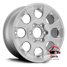 Load image into Gallery viewer, TOYOTA 4 RUNNER 2010 2011 2012 2013 17&quot; FACTORY ORIGINAL WHEEL RIM