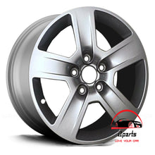 Load image into Gallery viewer, AUDI A4 2002 2003 2004 2005 2006 16&quot; FACTORY ORIGINAL WHEEL RIM
