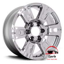 Load image into Gallery viewer, NISSAN TITAN XD 2017 2018 2019 2020 20" FACTORY ORIGINAL WHEEL RIM