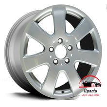 Load image into Gallery viewer, 17 INCH ALLOY RIM WHEEL FACTORY OEM 65366 2514011002