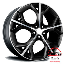 Load image into Gallery viewer, JAGUAR F-TYPE 2014 2015 2016 2017 2018 2019 20&quot; FACTORY ORIGINAL REAR WHEEL RIM