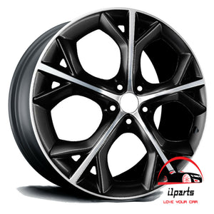 JAGUAR F-TYPE 2014 2015 2016 2017 2018 2019 20" FACTORY ORIGINAL REAR WHEEL RIM