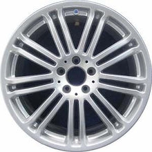 Load image into Gallery viewer, MERCEDES S-CLASS S600 2008 2009 19" FACTORY ORIGINAL REAR WHEEL RIM