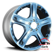 Load image into Gallery viewer, 19 INCH AMG RIM WHEEL FACTORY OEM 62369 A1644011202