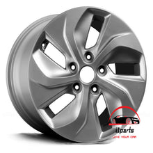Load image into Gallery viewer, HYUNDAI SONATA 2013 2014 2015 16" FACTORY ORIGINAL WHEEL RIM
