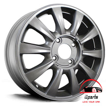 Load image into Gallery viewer, HYUNDAI SONATA 2002 2003 2004 2005 16" FACTORY ORIGINAL WHEEL RIM