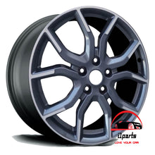 Load image into Gallery viewer, NISSAN SENTRA 2017 2018 2019 18" FACTORY ORIGINAL WHEEL RIM