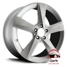 Load image into Gallery viewer, MERCEDES GLE300d GLE350 2016-2019 19&quot; FACTORY ORIGINAL WHEEL RIM