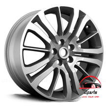 Load image into Gallery viewer, LAND ROVER RANGE ROVER SPORT 2009 2010 2011 2013 20&quot; FACTORY ORIGINAL WHEEL RIM