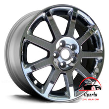 Load image into Gallery viewer, CADILLAC DTS 2007 2008 2009 2010 2011 18&quot; FACTORY ORIGINAL WHEEL RIM