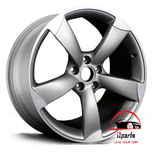 Load image into Gallery viewer, AUDI A3 2009 2010 2011 2012 2013 18&quot; FACTORY ORIGINAL WHEEL RIM