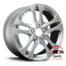 Load image into Gallery viewer, 18 INCH ALLOY RIM WHEEL FACTORY OEM 71159 36113417394; 3417394