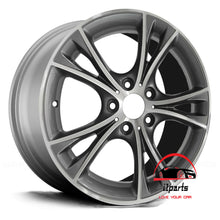 Load image into Gallery viewer, BMW Z4 2014 2015 2016 18&quot; FACTORY ORIGINAL WHEEL RIM REAR
