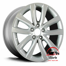 Load image into Gallery viewer, 19 INCH ALLOY RIM WHEEL FACTORY OEM 71420 36116790179; 6790179