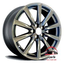 Load image into Gallery viewer, LEXUS IS-F 2008-2014 19" FACTORY ORIGINAL FRONT WHEEL RIM