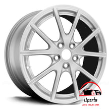 Load image into Gallery viewer, MITSUBISHI GALANT 2009 18" FACTORY ORIGINAL WHEEL RIM