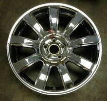 Load image into Gallery viewer, BENTLEY CONTINENTAL 2012 19&quot; FACTORY ORIGINAL WHEEL RIM