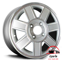 Load image into Gallery viewer, KIA OPTIMA MAGENTIS 2003 2004 2005 2006 15&quot; FACTORY ORIGINAL WHEEL RIM