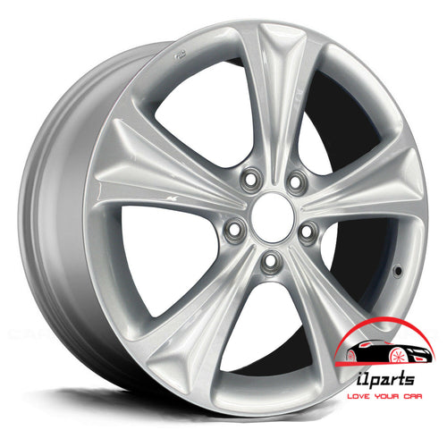 HONDA ACCORD 2011 2012 18