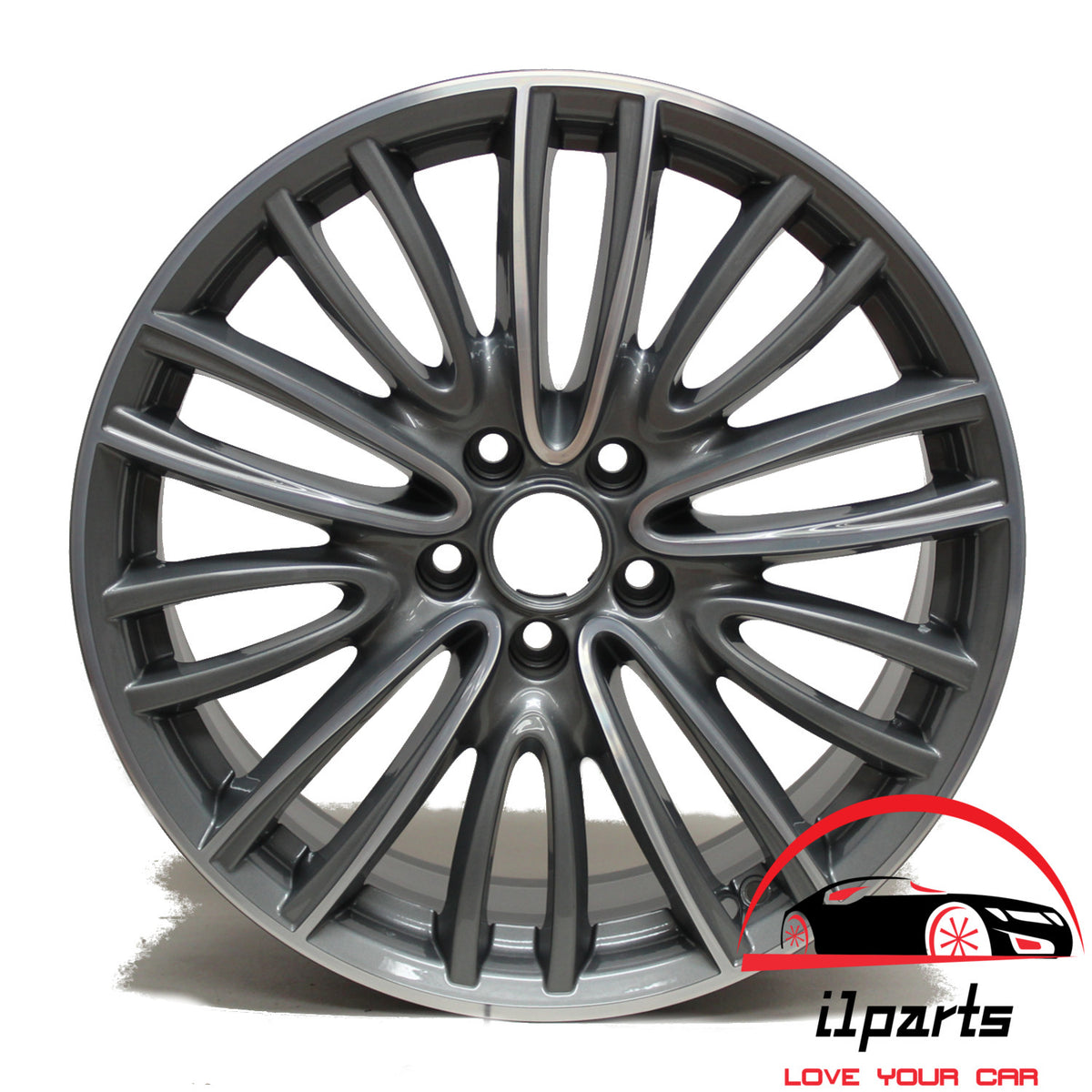 2018 Alfa Romeo Rim ALFA-ROMEO GIULIA 2017 2018 2019 2020 18