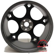 Load image into Gallery viewer, ALFA-ROMEO GIULIA 2017 2018 2019 2020 19&quot; FACTORY ORIGINAL REAR WHEEL RIM