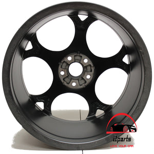 ALFA-ROMEO GIULIA 2017 2018 2019 2020 19" FACTORY ORIGINAL REAR WHEEL RIM
