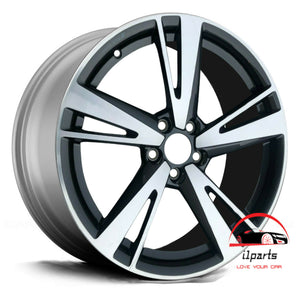 AUDI RS3 2017 2018 2019 19'' FACTORY ORIGINAL FRONT WHEEL RIM