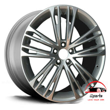 Load image into Gallery viewer, AUDI A7 2019 20&quot; FACTORY ORIGINAL WHEEL RIM