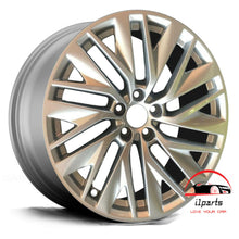 Load image into Gallery viewer, AUDI A7 2019 19&quot; FACTORY ORIGINAL WHEEL RIM