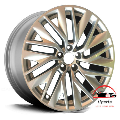 AUDI A7 2019 19