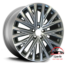 Load image into Gallery viewer, AUDI A8 2019 20&quot; FACTORY ORIGINAL WHEEL RIM