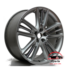 Load image into Gallery viewer, JAGUAR XK 2009 20&quot; FACTORY ORIGINAL REAR WHEEL RIM