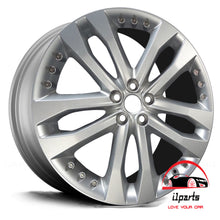 Load image into Gallery viewer, JAGUAR F TYPE 2014 2015 2016 2017 20&quot; FACTORY ORIGINAL FRONT WHEEL RIM