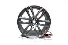 Load image into Gallery viewer, JAGUAR F TYPE 2014 2015 2016 2017 2018 20&quot; FACTORY ORIGINAL REAR WHEEL RIM