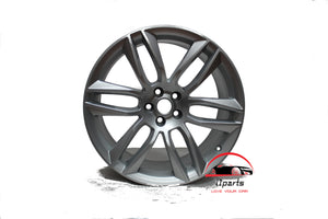 JAGUAR F TYPE 2014 2015 2016 2017 2018 20" FACTORY ORIGINAL REAR WHEEL RIM