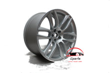 Load image into Gallery viewer, JAGUAR F TYPE 2014 2015 2016 2017 2018 20&quot; FACTORY ORIGINAL REAR WHEEL RIM