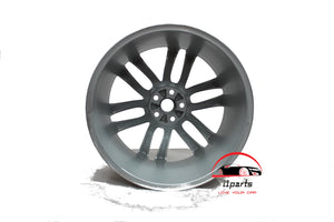 JAGUAR F TYPE 2014 2015 2016 2017 2018 20" FACTORY ORIGINAL REAR WHEEL RIM