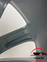 Load image into Gallery viewer, MERCEDES S-CLASS S350 S400 2012 2013 18&quot; FACTORY ORIGINAL WHEEL RIM