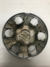 Load image into Gallery viewer, Set of 4 Ford F150 LIMITED 6 Lug Center Hub Cap 8L34-1A096-AA