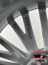 Load image into Gallery viewer, MERCEDES BENZ CLA250 2020 2021 18'' FACTORY ORIGINAL WHEEL RIM