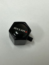 Load image into Gallery viewer, Set of 4 Universal Nismo Wheel Stem Air Valve Caps Anti-theft Cover Kit df2fe787