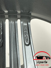 Load image into Gallery viewer, MERCEDES SL63 SL65 2009-2012 19" FACTORY ORIGINAL FRONT AMG WHEEL RIM