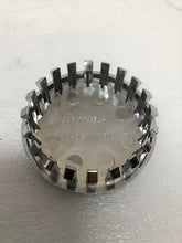 Load image into Gallery viewer, Chrome Center Cap for Cadillac GMC Chevy No Logo CAP-779-BLANK 408bd8b2