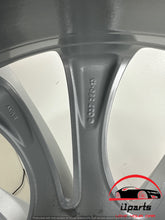 Load image into Gallery viewer, BMW X5 2007 2008 2009 2010 2011 2012 2013 20" FACTORY ORIGINAL REAR WHEEL RIM