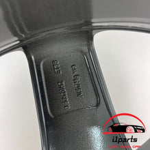 Load image into Gallery viewer, MERCEDES S63 2014-2019 20" FACTORY OEM FRONT AMG WHEEL RIM 85356 A2224011200